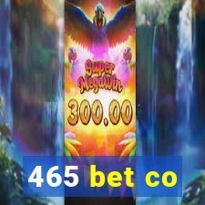 465 bet co